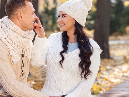 第一次恋爱应该怎么和女生相处?5个要素牢记心