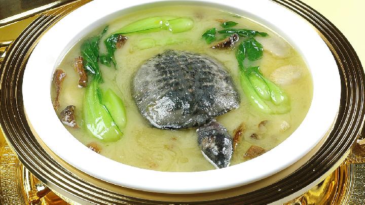 切忌甲鱼虽补孕妇不能吃 孕期孕妇多吃什么好