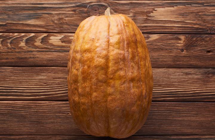孕妇可不可以吃南瓜 孕妇吃南瓜有哪些好处？